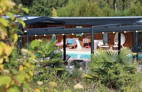 Solesmes House | Domaine SOL'M - Charming accommodation near the 24 Hours of Le Mans