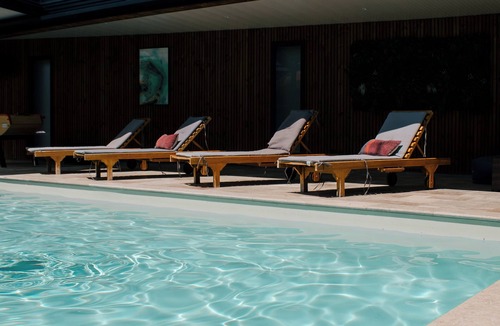 Solesmes House | Domaine SOL'M - Charming accommodation near the 24 Hours of Le Mans