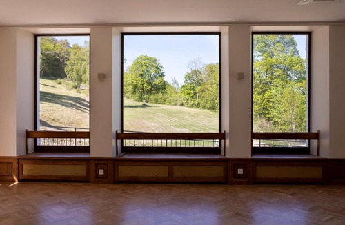 Merey Hotel | DomaineduRocBlanc
