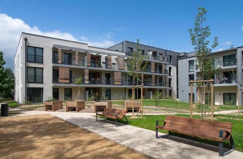 Beauvais Apartment | DOMITYS - Les Tisserands