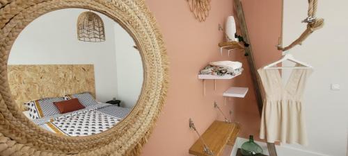 Neris-les-Bains Apartment | Dormiraneris Résidence Amaryllis