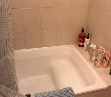Quartier de Javel Bed & Breakfast | Double Room with Balcony