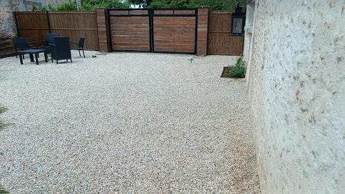 Clermont-Creans House | Douce Campagne