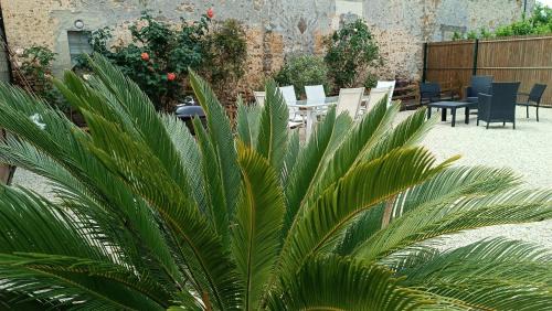 Clermont-Creans House | Douce Campagne