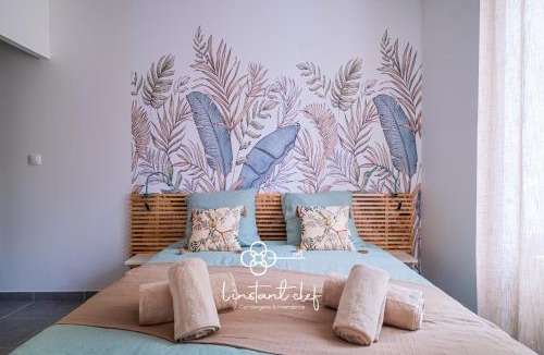 Parigne-lʼEveque House | Douceur bucolique, jardin & mezzanine cosy