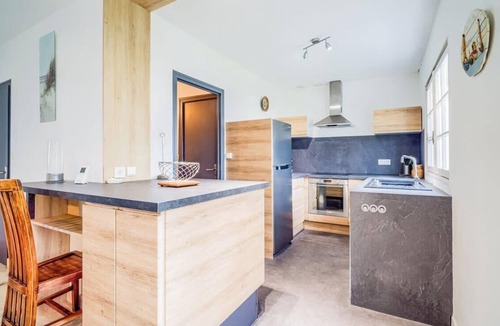 Benodet House | Douceur de vivre près de la mer
