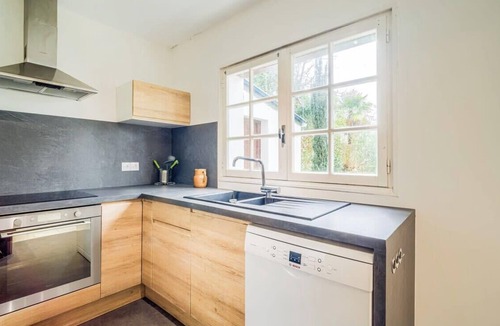 Benodet House | Douceur de vivre près de la mer