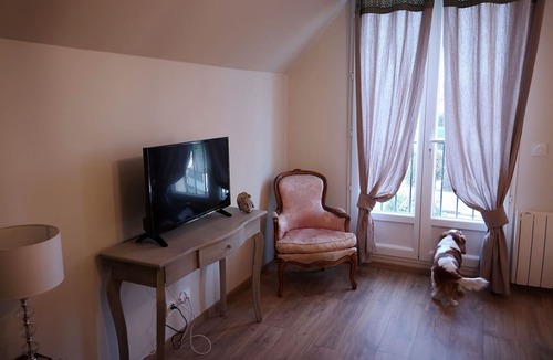 Trouville-sur-Mer Bed & Breakfast | Du côté de chez Swann