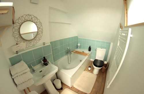 Trouville-sur-Mer Bed & Breakfast | Du côté de chez Swann
