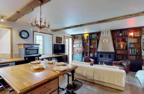 Tamerville Cottage | Duckerie 55 pers 5 Cottages : Jacuzzi, 15min Sea