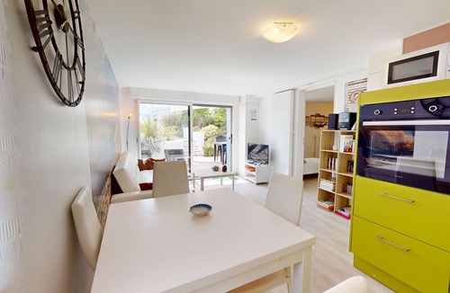 Fromentine Apartment | Dune - Apartment 40m² with Terrace