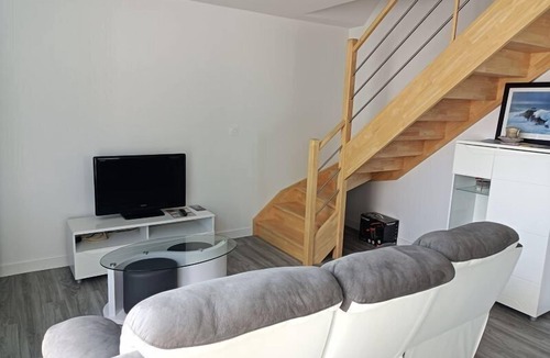 Damgan Apartment | Duplex 4/5 people