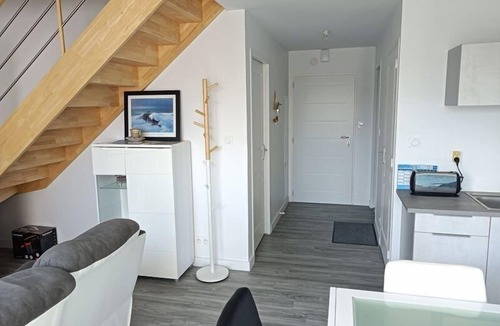 Damgan Apartment | Duplex 4/5 people