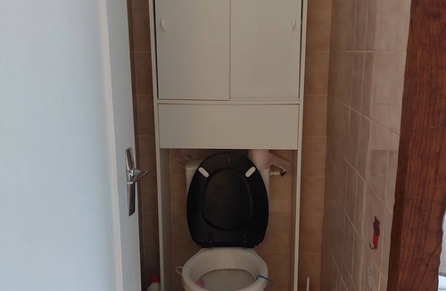 Saint-James Apartment | Duplex apartment