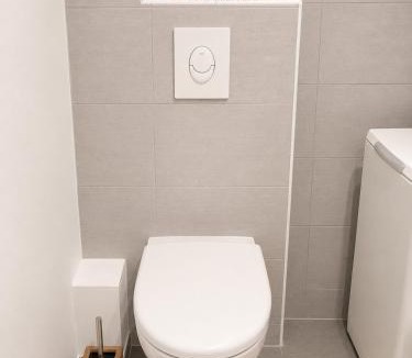 Vitre Apartment | Duplex cosy - Centre historique - Fibre WiFi