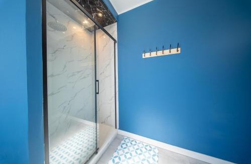 Lorient Apartment | Duplex cosy en centre-ville, calme & confort