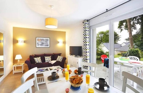 Audierne House | Duplex Cottage for 4 in Audierne
