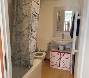 Saint-Glen House | Duplex fonctionnel au coeur de la campagne