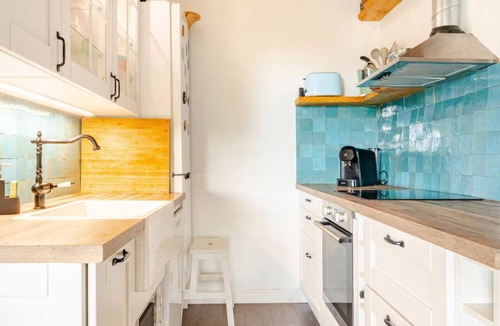 Plaisir Apartment | Duplex Plaisir Grignon
