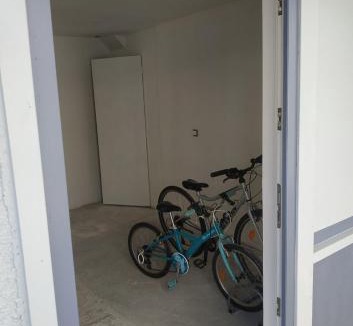 Malestroit Apartment | Duplex plein centre ville 10B