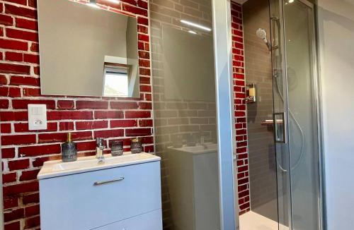 Vitre Apartment | EasyHome 23
