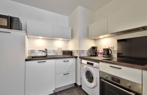 Pleneuf-Val-Andre Apartment | Ecapade for 4 in Pléneuf-Val-André