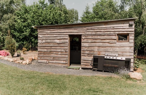 Champfremont Other | Ecodomaine Rêver Ailleurs - séjour insolite à la ferme