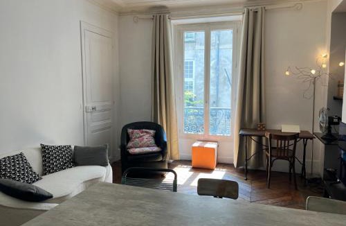La Celle-sous-Gouzon Apartment | Ecrin Des rosiers