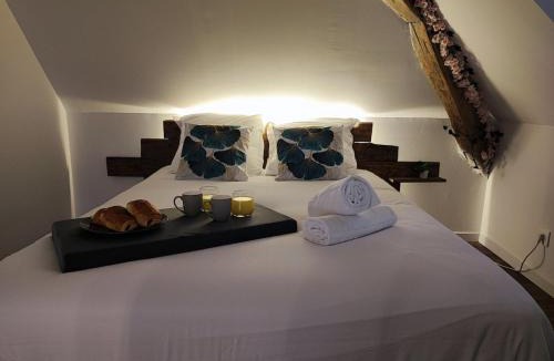Saint-Aignan Apartment | Edera