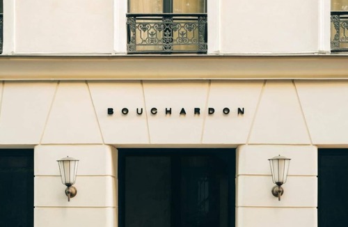 Porte-Saint-Martin Apartment | Edgar Suites Bouchardon