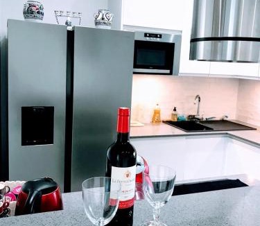 Auteuil Apartment | EIFFEL TOWER PENTHOUSE