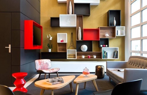 Grenelle Apartment | EIFFEL TOWER STUDIO WITH AIRCON