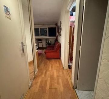 Saint-Lambert Apartment | Eiffel Tower view & Swimming Pool, Cosy appartment - Center