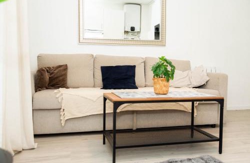 Saint-Denis Apartment | Elégant studio stade de France 8 pour 4 personnes