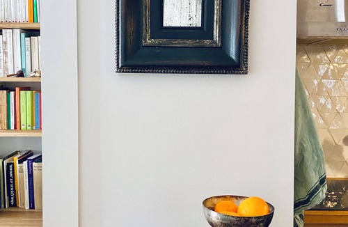 Quartier de la Goutte-d'Or Apartment | Elegant and cosy flat near Montmartre -Goutte d'or