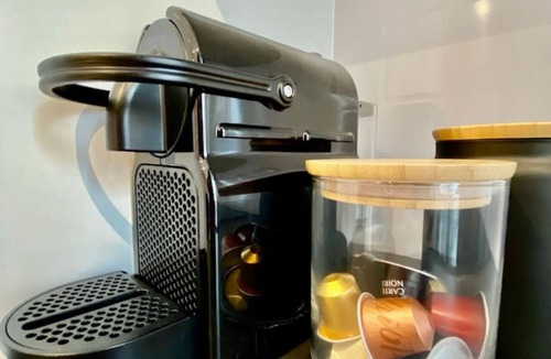Hastings Apartment | Elegant and trendy in the heart of the historic district