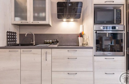 Saint-Vaast-la-Hougue Cottage | Elegant Modern House in St Vaast la Hougue