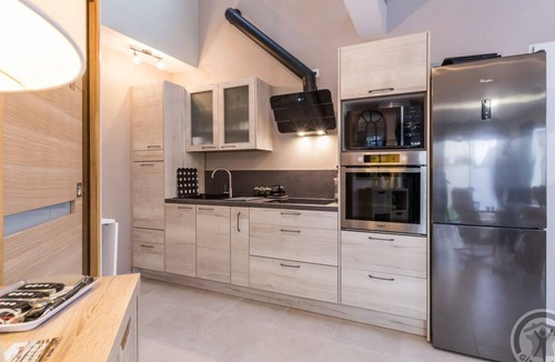 Saint-Vaast-la-Hougue Cottage | Elegant Modern House in St Vaast la Hougue