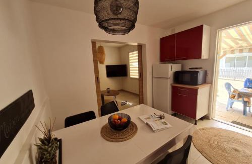 Saint-Brevin-l'Ocean House | ELLE Loc St-Brévin