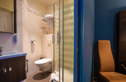 Chateauroux Hotel | Elysée Hotel