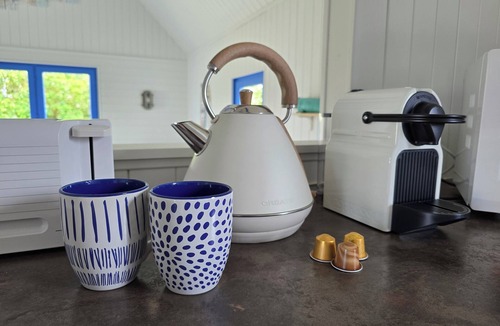 Cabourg House | Enjoy a unique experience: two homes for a deep immersion in nature