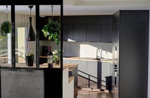 Lorient House | Entire house in Lorient near beaches and town center