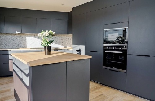 Lorient House | Entire house in Lorient near beaches and town center