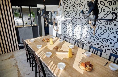 Lorient House | Entire house in Lorient near beaches and town center