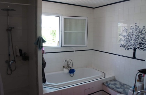 Saint-Jean-de-Monts Bed & Breakfast | Entre Terre et Mer