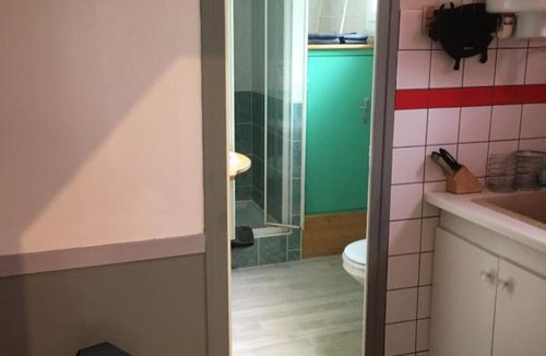 Mont-Dore Apartment | Enzo