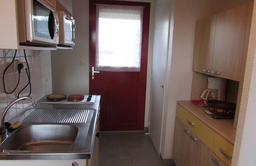 Erdeven House | Erdeven - 3-room house - 30m² - Pool