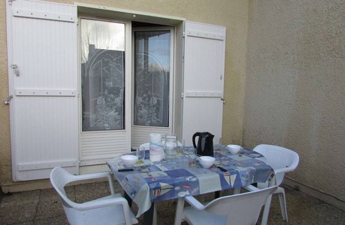 Erdeven House | Erdeven - 3-room house - 30m² - Pool