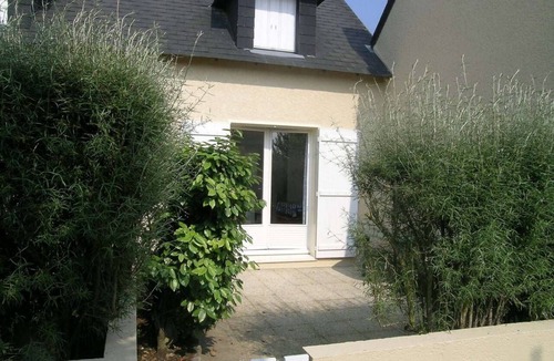 Erdeven House | Erdeven - 3-room house - 30m² - Pool