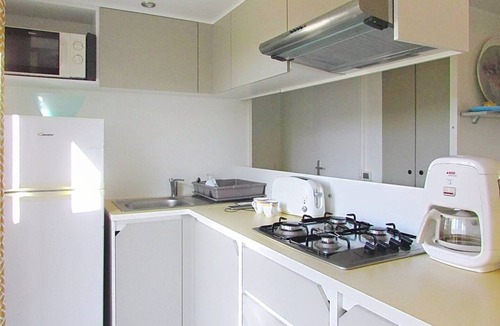 Erdeven House | Erdeven - 4-room mobile home - 38m²